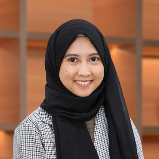 Aulia Ulfatunnisa